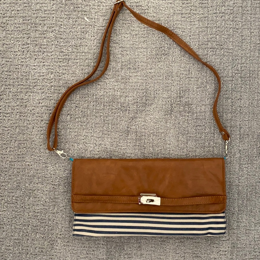 Stripped Clutch